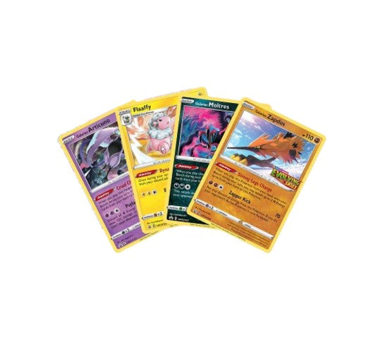 Pokemon Evolving Skies Build And Battle Stadium Box