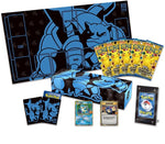 Pokémon - Blastoise 25th Anniversary (S8a) Premium Collection Box