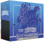 Pokémon - Battle Styles (Rapid Strike) Elite Trainer Box