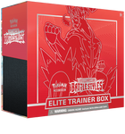 Pokémon - Battle Styles (Single Strike) Elite Trainer Box