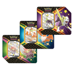 Pokémon - Shining Fates Tin Set