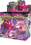 Pokémon - Fusion Strike Booster Box