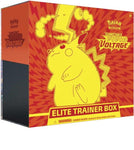 Pokémon - Vivid Voltage Elite Trainer Box