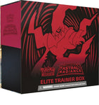 Pokémon - Astral Radiance Elite Trainer Box