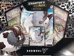 Pokémon - Champion's Path Dubwool V Collection Box