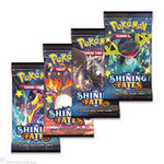 Pokémon - Shining Fates Booster Pack