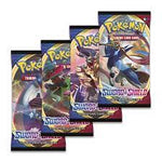 Pokémon - Sword & Shield Base Booster Pack