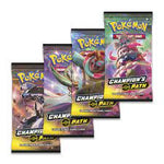 Pokémon - Champion's Path Booster Pack