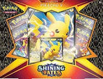Pokémon - Shining Fates Pikachu V Collection