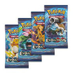 Pokémon - Evolutions Booster Pack