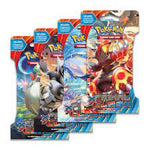 Pokémon - Primal Clash Sleeved Blister Pack