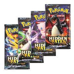 Pokémon - Hidden Fates Booster Pack