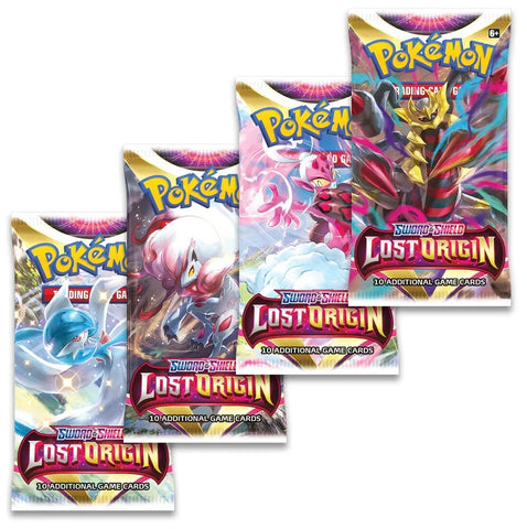 Pokémon - Lost Origin Booster Pack