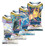 Pokémon - Silver Tempest Sleeved Blister Pack